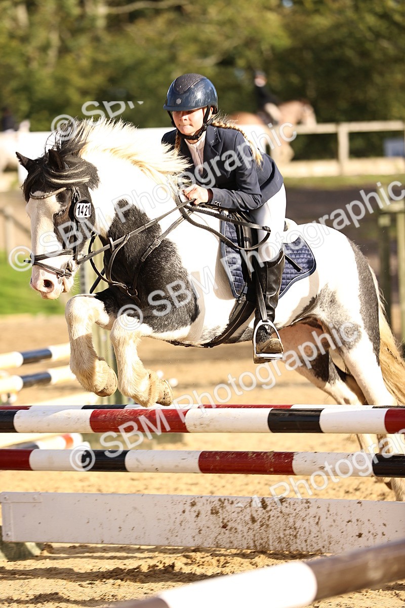SBM_51684 - J10 - Junior Pony 75cm Championship