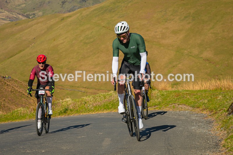 093306 - Newlands Pass 09.00 - 10.00