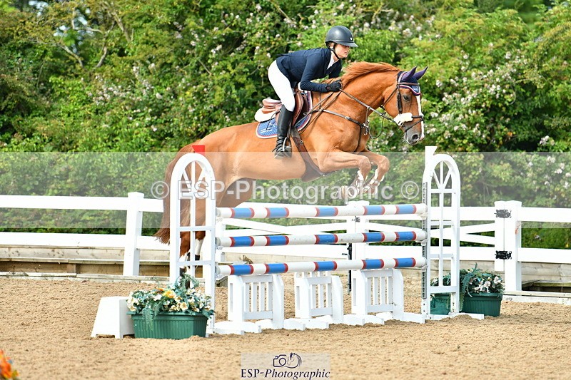 230721A-101129-05014 - Cls 30, 6 Yr Olds 1.20m