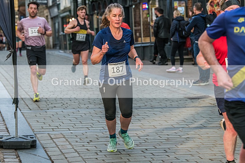 RTH-375 - Keswick Round The Houses Road Race Wednesday 23rd April 2025