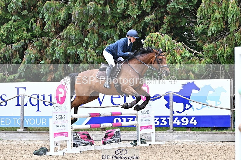 250830A-122648-05993 - Cls 22 95cm Amateur Quali