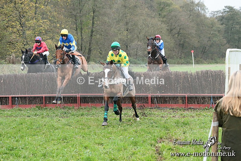 PtP 091124  362 - Knightwick Races Point-to-Point 09/11/24