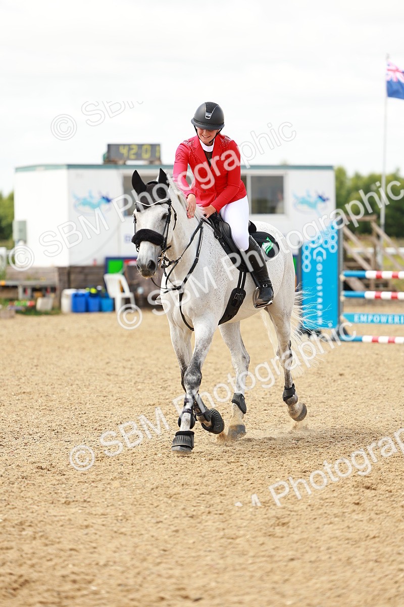 SBM_002562 - Class 12 - 1.05m Amateur Championship Qualifier