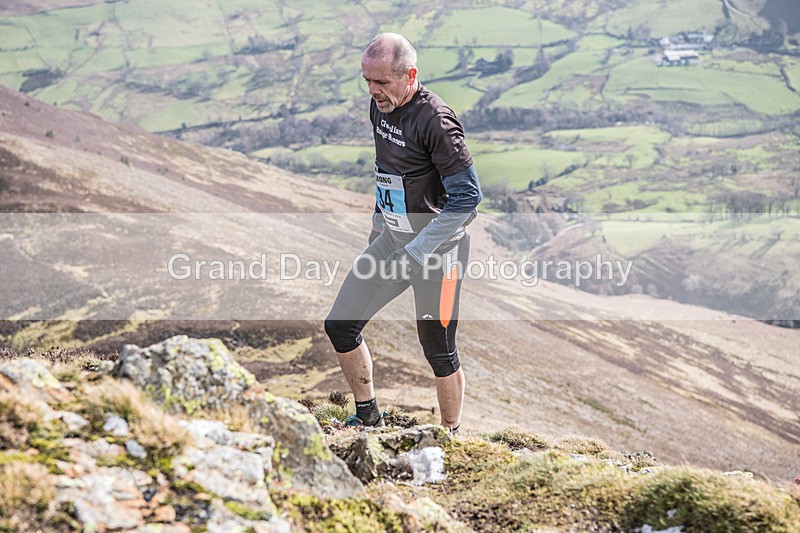 Causey Pike-334 - Causey Pike Fell Race Saturday 14th March 2026