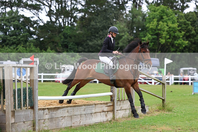 3E7A1689 - Class 5: 80cm open (B)