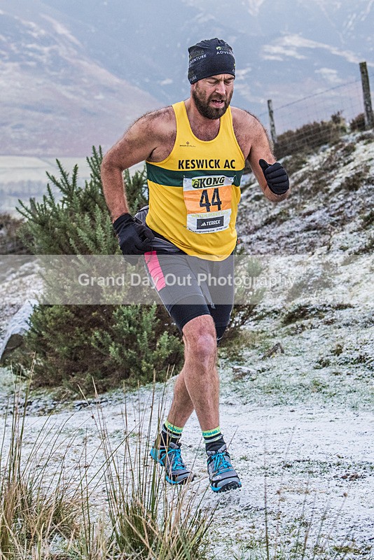 Clough Head-215 - Kong Clough Head Fell Race Saturday 2nd December 2023