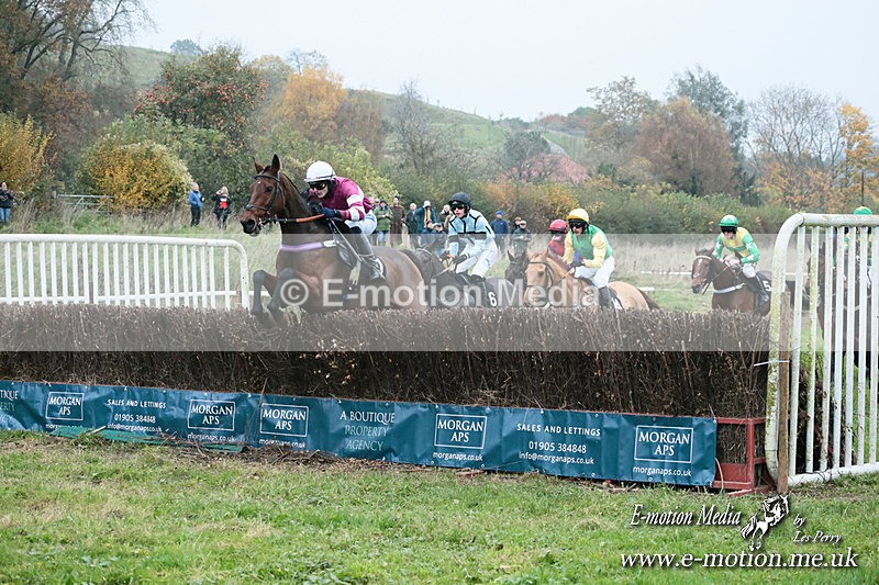 PtP 091124  585 - Knightwick Races Point-to-Point 09/11/24