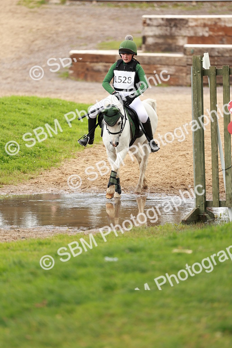 SBM_19003 - E8 - Eventers Challenge 50cm championship
