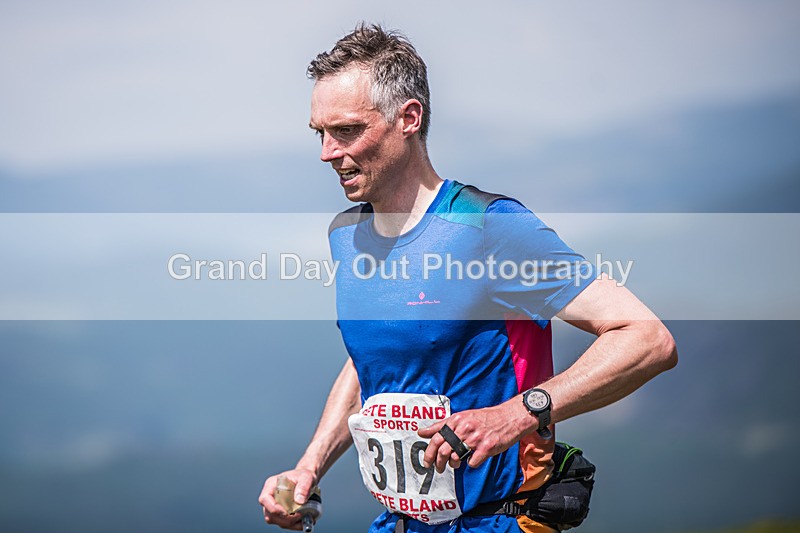 Duddon Short-149 - Duddon Valley Short Fell Race Saturday 1st June 2024