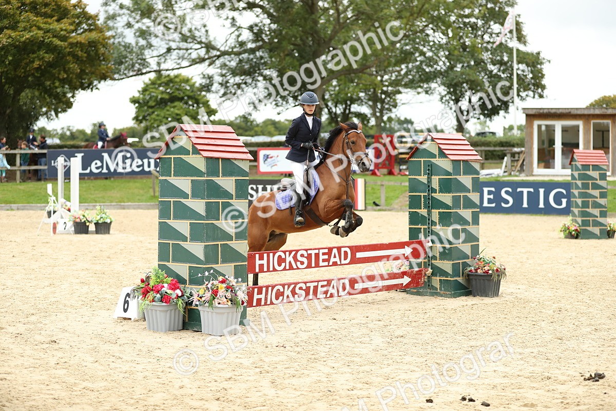 SBM_67849 - J15 - Junior Pony 70cm Championship