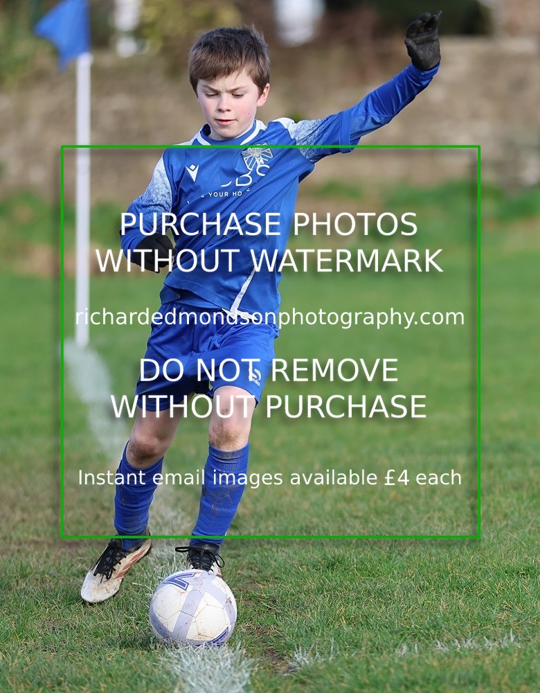 533A6542 - Wattsfield Youth U10 (7/2/26)
