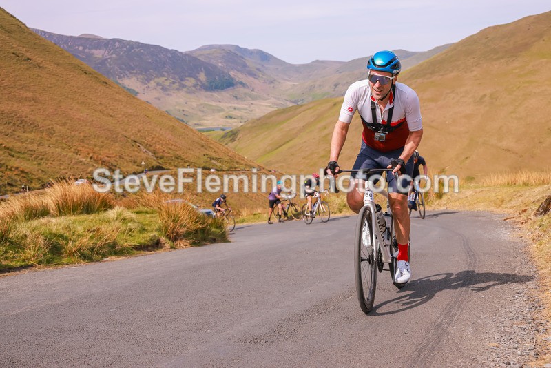 110547 - Newlands Pass 11.00-12.00