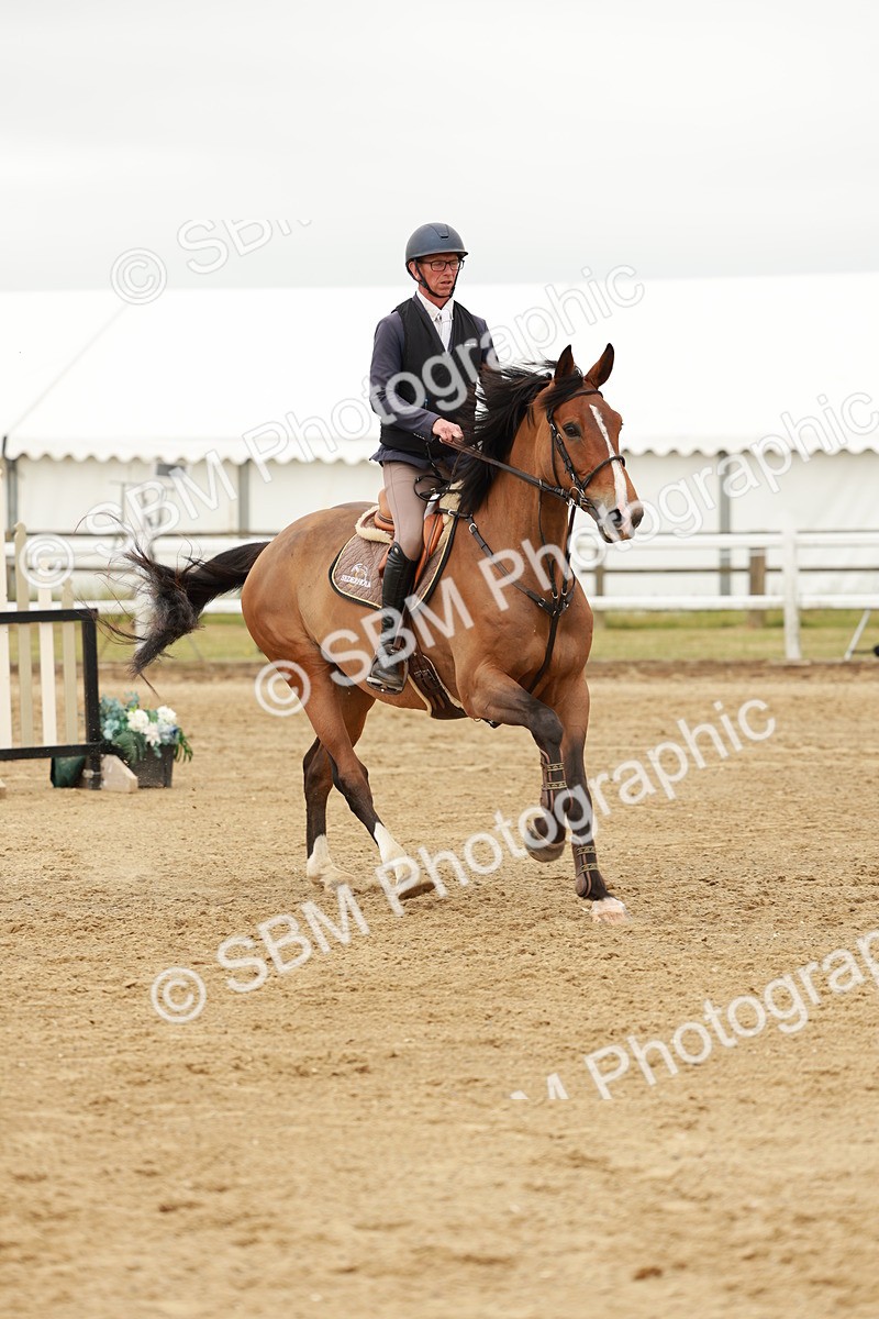 SBM_006477 - Class 1 - Senior British Novice - 90cm Open
