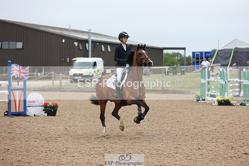 250629-081007-09119 - Cls 27b Junior 1.20m Open & Presentations