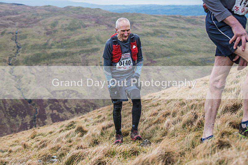 Barbondale-551 - Kendal Winter League Bardondale Junior & Senior Fell Races Sunday 8th February 2026
