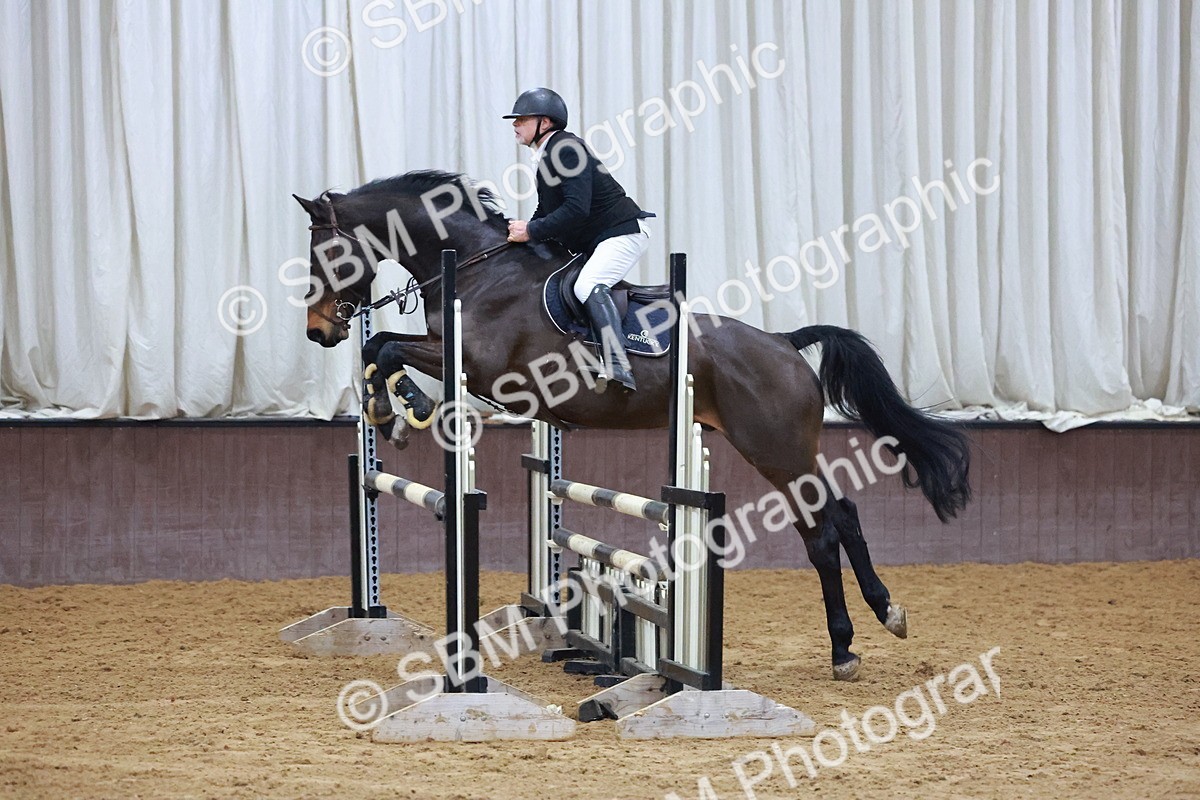 SBM_000779 - Class 3 - Senior Discovery - 1.00m