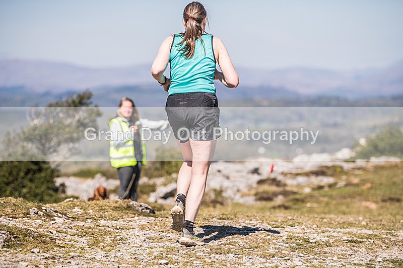 Dean Barwick-256 - Dean Barwick Dash Sunday 20th April 2025