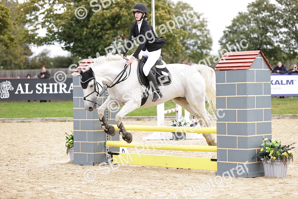 SBM_22339 - J59 - Clear Round 75cm