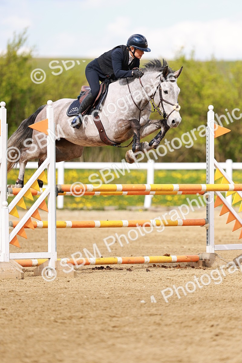 SBM_002289 - Class 4 - Senior Newcomers - 1.10m