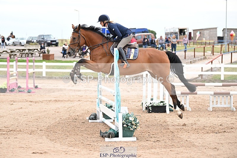 250727-085349-08639 - Cls 31 British Novice and 90cm