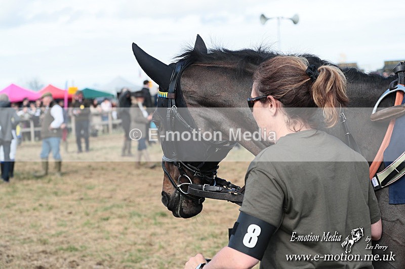PtP 210425  1104 - Paxford Races Easter Monday 21/04/25