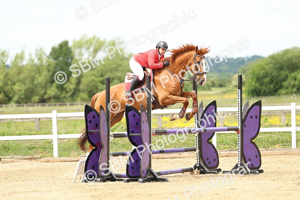 SBM_000574 - Class 3 - Senior Discovery - 1.00m