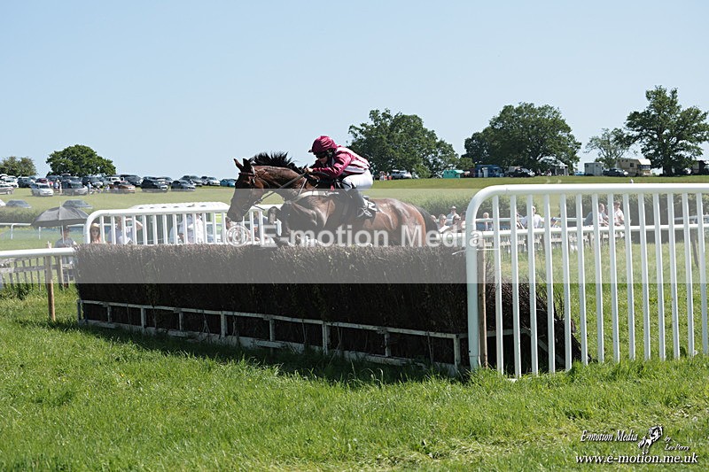 PtP 250526 363 - Albrighton & Woodland PtP Chaddesley Corbett 25/05/26