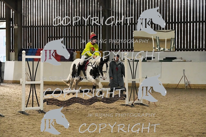 JKR02298 - Class 6 70cm