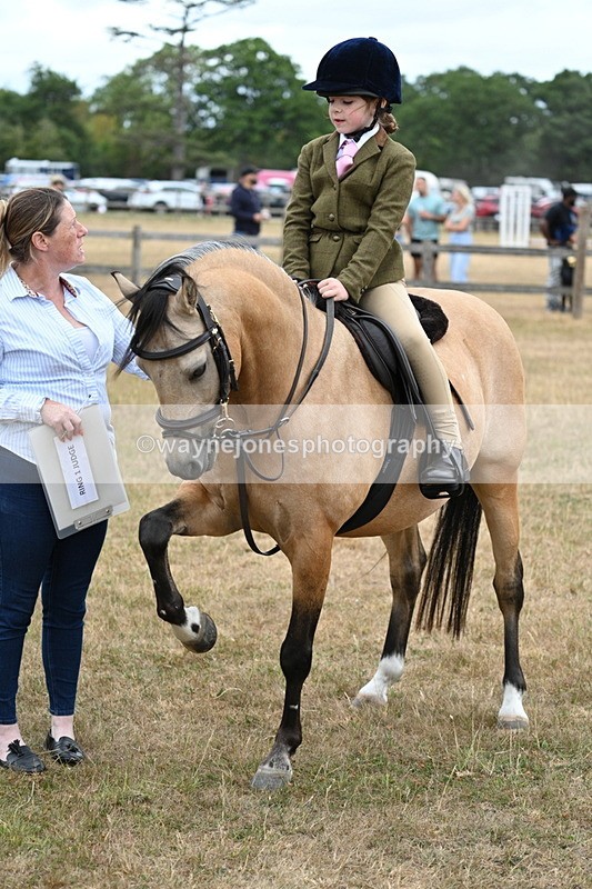 WJ7_7404 - Class 2 Best Rider