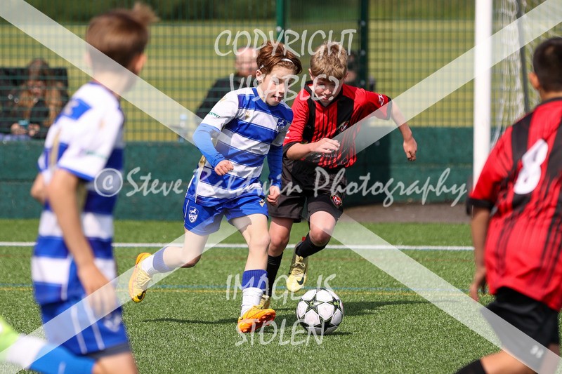 1DX30851 - U11 Boys