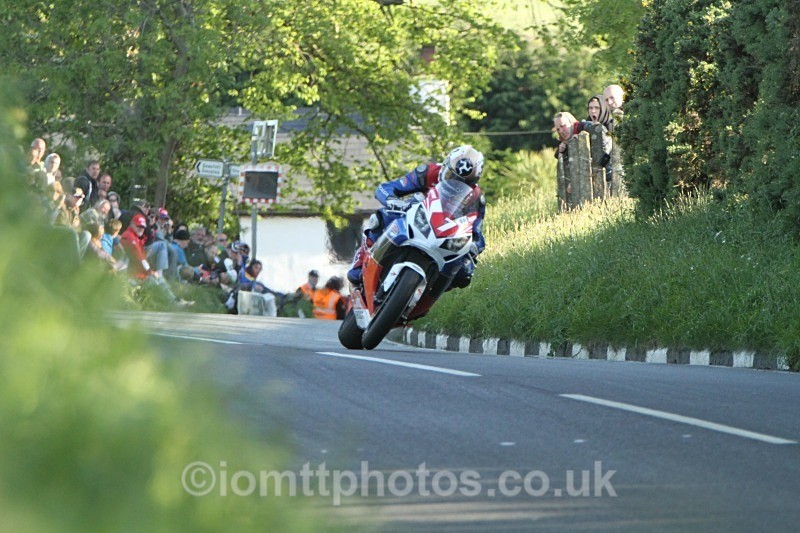  - Superstock