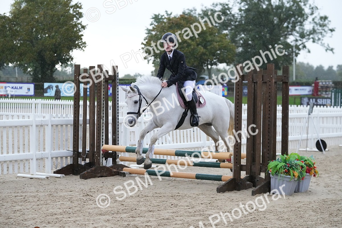 SBM_33555 - J5 - Junior Pony 50cm Championship