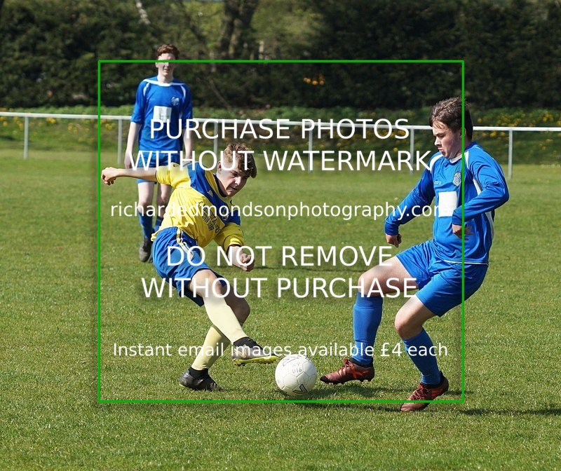 DSC09165 - Wattsfield Youth v Kendal United U15 (21/4/19)