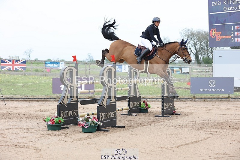 250424-142509-06436 - Cls 9 - 2 Star Big Tour - 1st Half