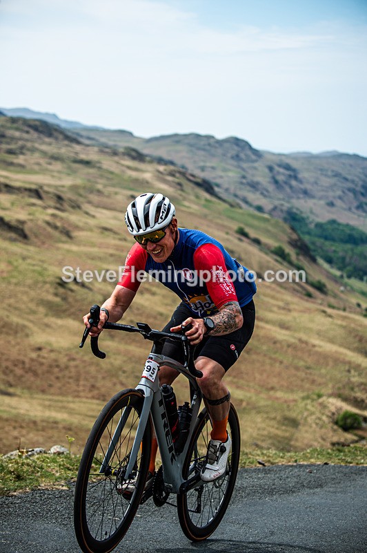 123010 - Hardknott Pass Camera 3 12.00-13.00