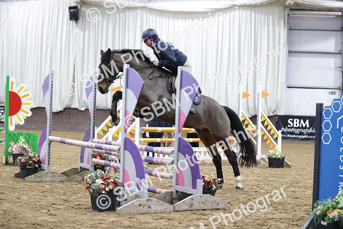 SBM_000057 - Class 1 - Clear Round