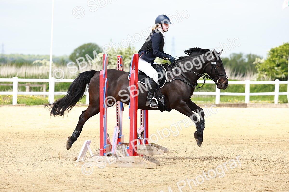 SBM_008000 - Class 3 - 60cm