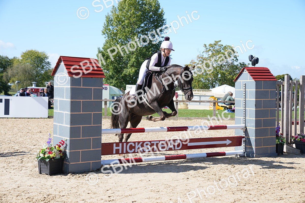 SBM_04894 - J56 - Clear Round 70cm