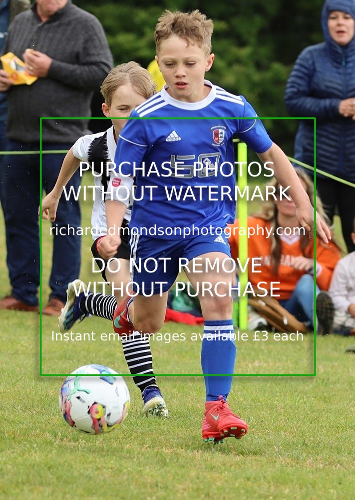 IMG_4092 - Ambleside U8 vs Craven Wanderers U8