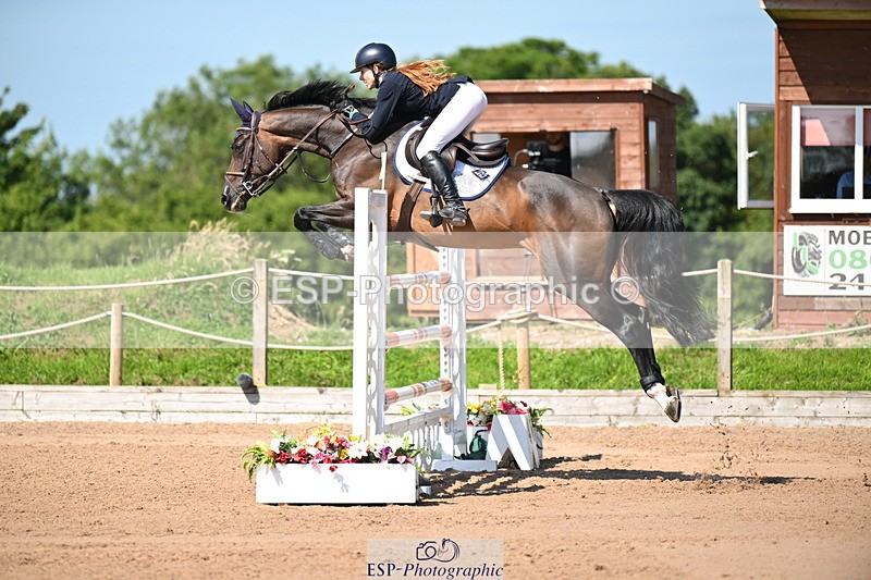 240718A-105017-04654 - Cls 1, 3 Star Small Tour 1.35m