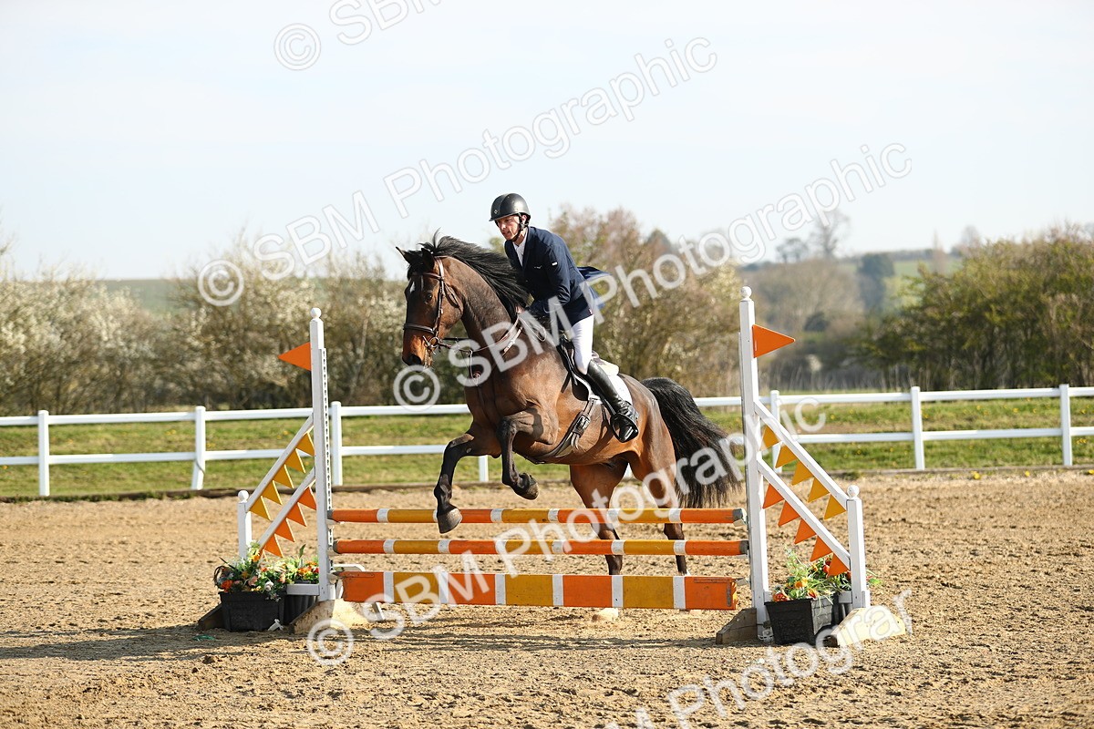 SBM_001709 - Class 7 - Clear Round