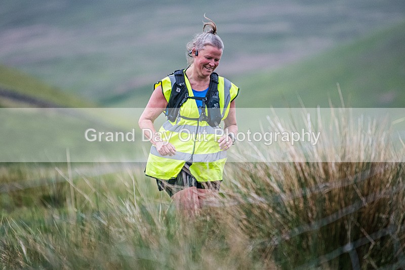 Gavel-558 - Gavel Fell Races (Junior & Senior) Wednesday 28th May 2025