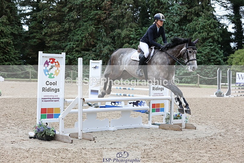 250705A-103146-13801 - Cls 33 Snr British Novice and 90cm Open