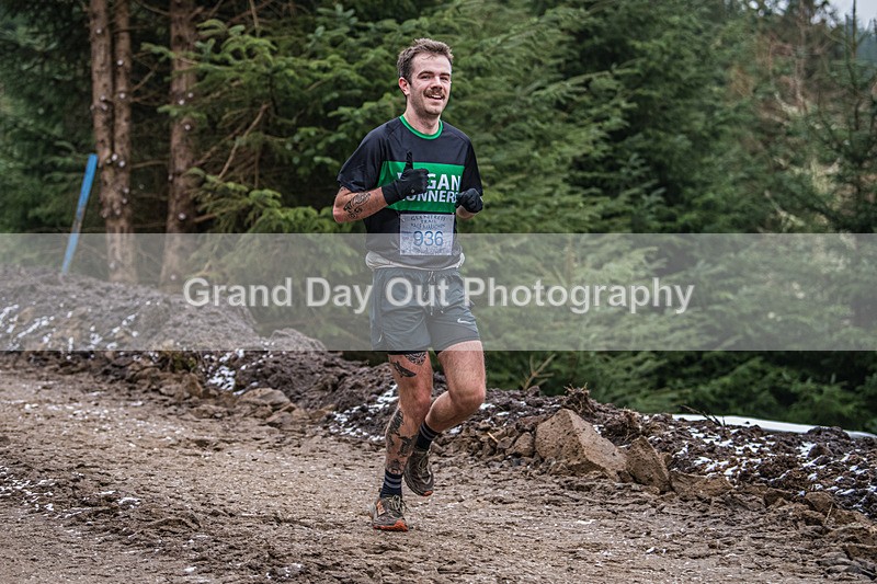 Glentress-424 - High Terrain Events Glentress 10K 21K & 42K Trail Races Sunday 16th February 2025