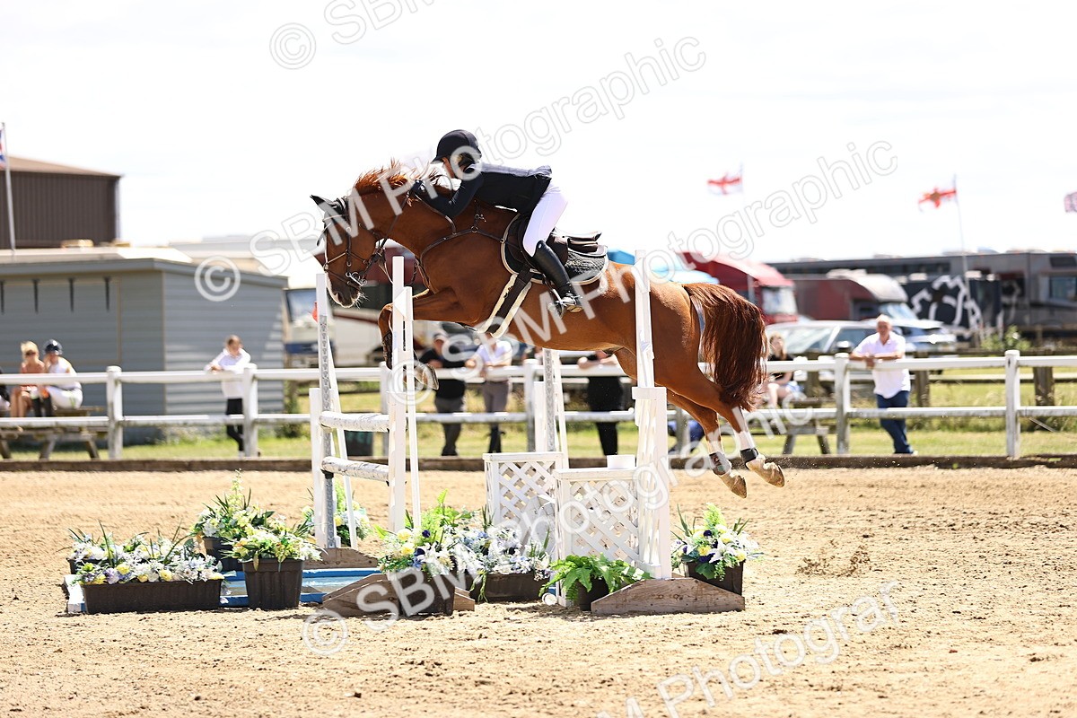 SBM_003876 - Class 23 - Talent Seekers Inc 7 yr Old Championship Qualifier 1.30 - 1st Half