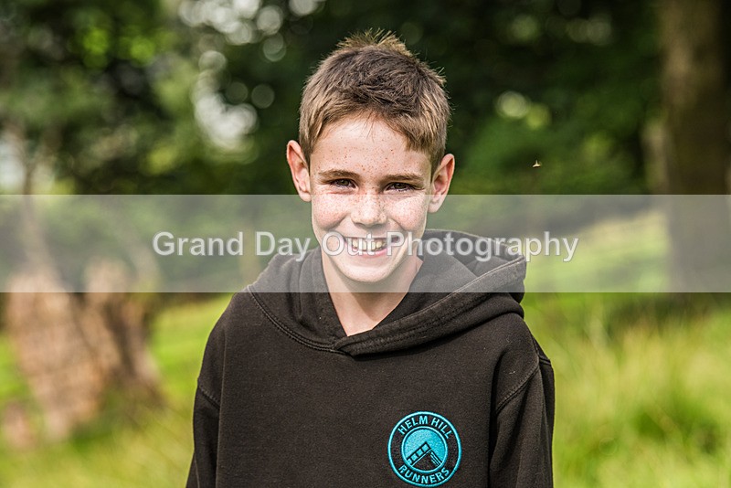Grasmere-5 - Grasmere Sports Junior & Senior Fell Races Sunday 27th August 2023