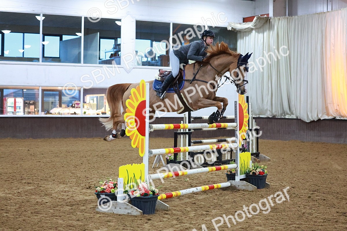 SBM_004031 - Class 13 - National 1.30m 1.40m