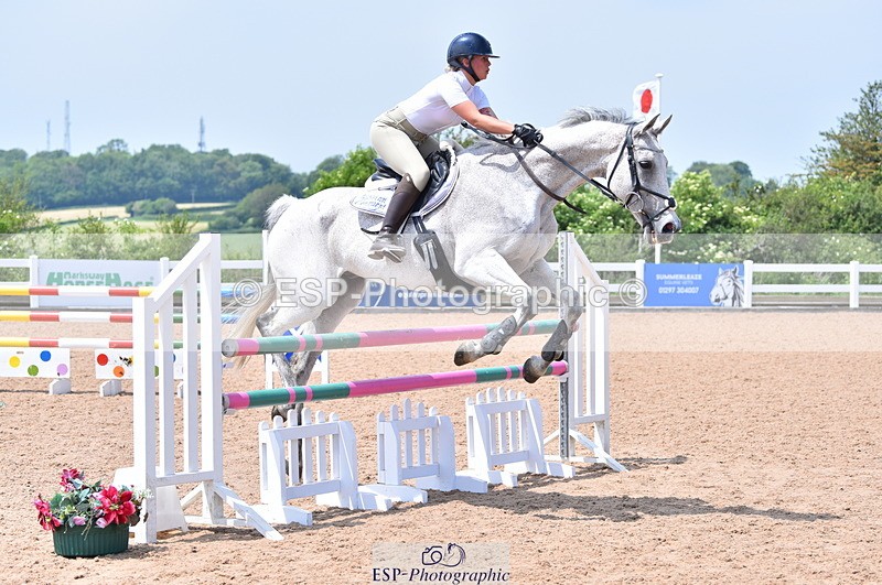 230609A-132210-01033 - Cls 11 Scope 95cm Open Champ