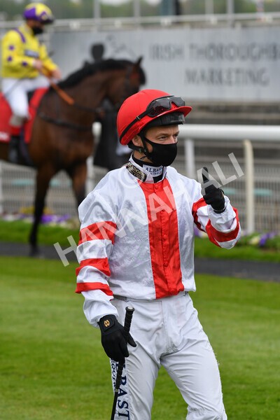 yr14052021r3-4 - Race 3 2.40pm The Matchbook Best Value Exchange Stakes