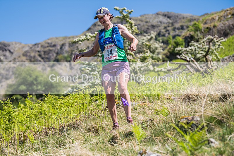 Glaramara-370 - Glaramara Fell Race Saturday 17th May 2025